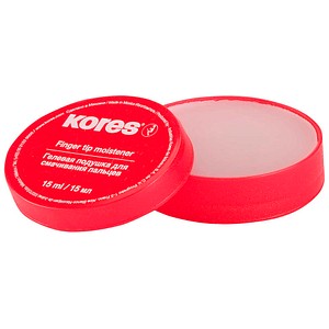 9023800326164 - Fingeranfeuchter 15 ml Runddose geruchslos