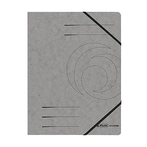 4008110414843 - Eckspannmappe easy orga 11159670 A4 Karton 355g mit 3 Einschlagklappen 4008110414843 5 Stück 4008110414843 - Eckspannmappe easy orga 11159670 A4 Karton 355g mit 3 Einschlagklappen 4008110414843 5 Stück