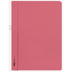 4002030004337 - 50 Klemmhefter rot DIN A4 4002030004337 50 Stück 4002030004337 - 50 Klemmhefter rot DIN A4 4002030004337 50 Stück
