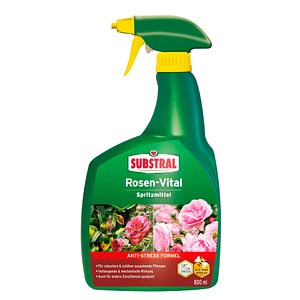 4062700866832 - Rosen-Vital Konzentrat Rosendünger 8000 ml 4062700866832 - Rosen-Vital Konzentrat Rosendünger 8000 ml