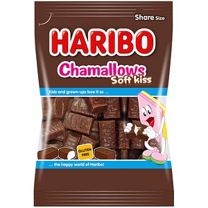 5410358459880 - Chamallows Soft Kiss Marshmallows Marshmallows 5410358459880 Ha