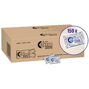 4009900544061 - PROFESSIONAL WHITE Kaugummis 300 Dragees 4009900544061 Extra 420