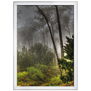 8698473456787 - Klapprahmen silber 450 x 624 cm  8698473456787 update displays