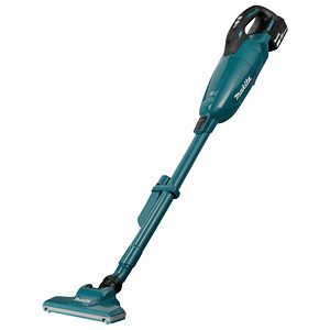 0088381781213 -  DCL284FRF Akku-Staubsauger ohne Akku 0088381781213 makita
