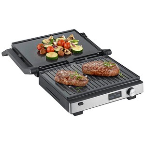 4008146046766 - KG 2380 3in1 SEVINI FLEX Kontaktgrill 4008146046766 Severin