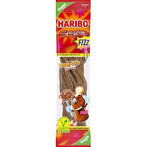 8426617119515 - HARIBO Spaghetti sauer Fruchtgummi 2000 g 8426617119515 - HARIBO Spaghetti sauer Fruchtgummi 2000 g