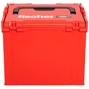 4048962092035 - fischer FLB 374 508139 Werkzeugkoffer 4048962092035 - fischer FLB 374 508139 Werkzeugkoffer