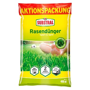 4062700871102 - Express Rasendünger 100 kg