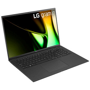 LG 17Z90S-G.AP78G Notebook 43,2 cm (17,0 Zoll), 16 GB RAM, 1 TB SSD, Intel® Core™ Ultra 7