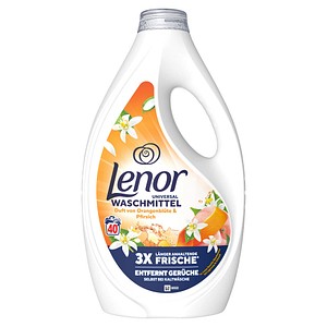 8700216665766 - UNIVERSAL Waschmittel flüssig 18 l