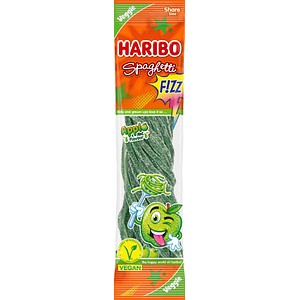 8426617119522 - HARIBO Spaghetti sauer Fruchtgummi 2000 g 8426617119522 - HARIBO Spaghetti sauer Fruchtgummi 2000 g