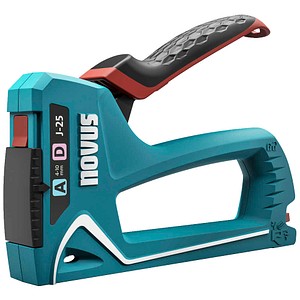 4009729082492 - J-25 030-0468 Handtacker Klammernlänge 4 - 10 mm