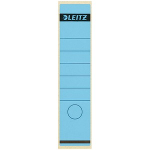 4002432302277 - - Ordnerrückenetikett breit lang 615 x 285 mm (b x h) selbstklebend mit Griffloch blau 10 Etik Pack 4002432302277 - - Ordnerrückenetikett breit lang 615 x 285 mm (b x h) selbstklebend mit Griffloch blau 10 Etik Pack