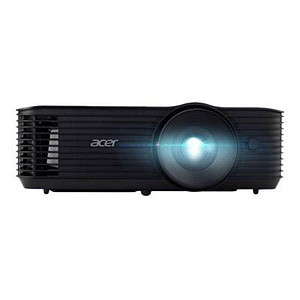 4710886147909 - Projektoren X1228H - DLP projector - portable - 3D - 1024 x 768 - 4500 ANSI lumens