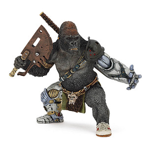3465000389741 - 38974 Gorillamutant Spielfigur 3465000389741 papo 3465000389741 - 38974 Gorillamutant Spielfigur 3465000389741 papo