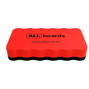 5902622410333 - Tafelwischer magnetisch Whiteboard 5902622410333 ALLboards