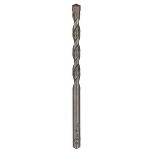 3165140187312 - Betonbohrer CYL-3 Silver Percussion 8 x 80 x 120 mm ø 75 mm 10er-Pack - Bosch