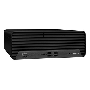 0198415146762 - Elite 800 G9 - Wolf Pro Security - SFF - Core i5 i5-14500   26 GHz - RAM 16 GB - SSD 512 GB