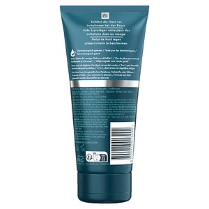 8700216013291 - 2-in1 Rasiercreme 177 ml