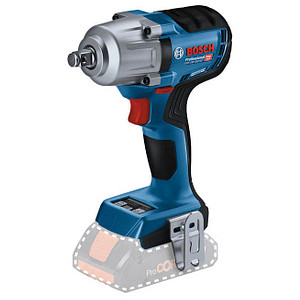 BOSCH Professional GDS 18V-450 HC Akku-Drehschlagschrauber 18,0 V, ohne Akku