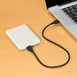 4260557511299 - Canvio Advance 1 TB Externe Festplatte 635 cm (25 Zoll) USB 32 Gen 1 Weiß HDTCA10EW3AA