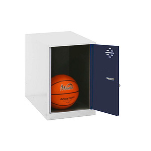 8425437117602 - Spind SIMONLOCKER DISM weiß anthrazit 8425437117602 1 Schließfach 400 x 500 x 475 cm 8425437117602 Simonrack 8425437117602 - Spind SIMONLOCKER DISM weiß anthrazit 8425437117602 1 Schließfach 400 x 500 x 475 cm 8425437117602 Simonrack