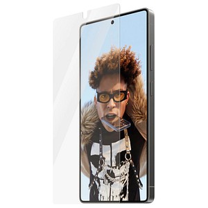 5715685017643 - ULTRA-WIDE FIT Display-Schutzglas für Samsung Galaxy S25 Ultra 5715685017643 SAFE by PanzerGlass