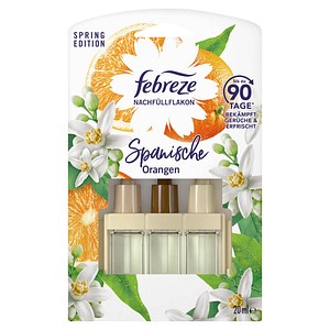 8700216497626 - Raumduft-Nachfüller Spanische Orange fruchtig 200 ml 8700216497626 20 Milliliter