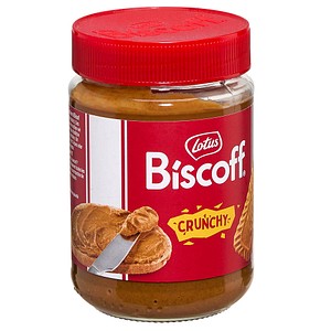 5410126726947 - Crunchy Brotaufstrich 3800 g 5410126726947 380 Gramm