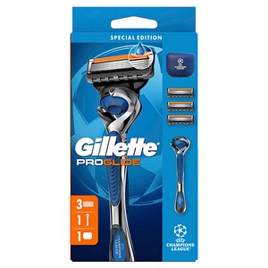 Gillette PROGLIDE Nassrasierer Herren
