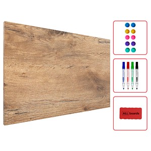 5902622416960 - Magnettafel 900 x 600 cm braun 5902622416960 ALLboards 5902622416960 - Magnettafel 900 x 600 cm braun 5902622416960 ALLboards