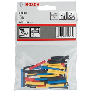 3165140013239 - - Schrumpfschlauch für Heißluftgebläse 16 - 48 mm - 1609201812 3165140013239 - - Schrumpfschlauch für Heißluftgebläse 16 - 48 mm - 1609201812