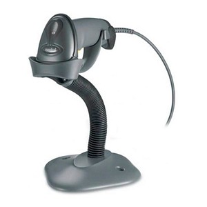 5711045247927 - Symbol LS2208 - Barcode-Scanner - Handgerät - 100 Scans Sek - decodiert - USB 5711045247927 - Symbol LS2208 - Barcode-Scanner - Handgerät - 100 Scans Sek - decodiert - USB