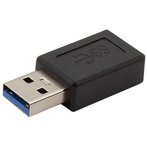 8595611703911 - i-Tec - USB-Adapter - USB Typ A (M) zu USB-C (W) - USB 31 - Schwarz (C31TYPEA) 8595611703911 - i-Tec - USB-Adapter - USB Typ A (M) zu USB-C (W) - USB 31 - Schwarz (C31TYPEA)