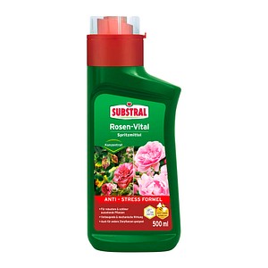 4062700866801 - Rosen-Vital Rosendünger 5000 ml 4062700866801 - Rosen-Vital Rosendünger 5000 ml