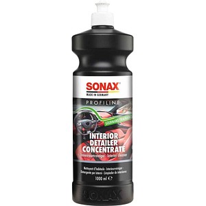 4064700199309 - PROFILINE INTERIOR DETAILER CONCENTRATE Innenraumreiniger 10 l