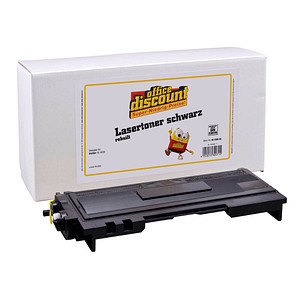4250073817302 -  schwarz Toner kompatibel zu brother TN-2005