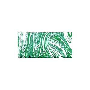 4006166187971 - Marble Paint Marmorierfarben blattgrün 200 ml