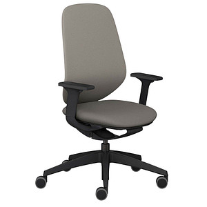 4049694005942 - Bürostuhl sekit Vollpolster sn-801004 Stoff grau Gestell schwarz 4049694005942 Sedus 4049694005942 - Bürostuhl sekit Vollpolster sn-801004 Stoff grau Gestell schwarz 4049694005942 Sedus