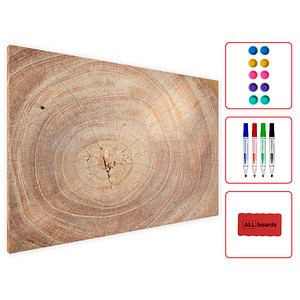 5902622416434 - Magnettafel 900 x 600 cm braun 5902622416434 ALLboards 5902622416434 - Magnettafel 900 x 600 cm braun 5902622416434 ALLboards