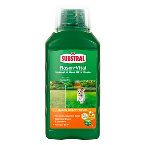 4062700867105 - Rasen-Vital Rasendünger 10 l 4062700867105 - Rasen-Vital Rasendünger 10 l
