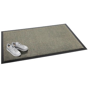 4260698255588 - Schmutzfangmatte EAZYCARE RUSH LxB 900 x 1500 mm schiefergrau RAL 7015 4260698255588 - Schmutzfangmatte EAZYCARE RUSH LxB 900 x 1500 mm schiefergrau RAL 7015