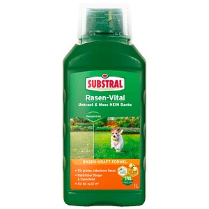 4062700867105 - Rasen-Vital Rasendünger 10 l