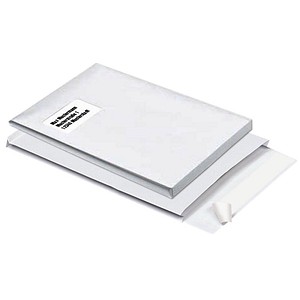 AKTION: MAILmedia Faltenversandtaschen DIN C4 mit Fenster weiß mit 2,0 cm Falte, 100 St. AKTION: MAILmedia Faltenversandtaschen DIN C4 mit Fenster weiß mit 2,0 cm Falte, 100 St.