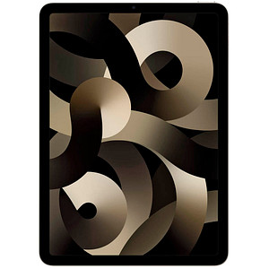0194252797495 - iPad Air 109 (5 Generation 2022) WiFi 256 GB Polarstern 277 cm (109 Zoll) M1 iPadOS 15 2360 x 1640 Pixel 0194252797495 - iPad Air 109 (5 Generation 2022) WiFi 256 GB Polarstern 277 cm (109 Zoll) M1 iPadOS 15 2360 x 1640 Pixel