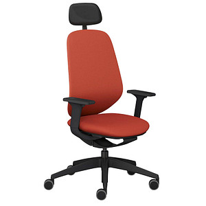 4049694005973 - Bürostuhl sekit Vollpolster sn-801007 Stoff rot Gestell schwarz 4049694005973 Sedus 4049694005973 - Bürostuhl sekit Vollpolster sn-801007 Stoff rot Gestell schwarz 4049694005973 Sedus