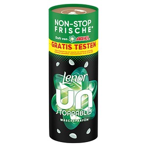 8700216700764 - UNSTOPPABLES Duft von ARIEL Wäscheparfüm 1550 g 8700216700764 155 Gramm 8700216700764 - UNSTOPPABLES Duft von ARIEL Wäscheparfüm 1550 g 8700216700764 155 Gramm