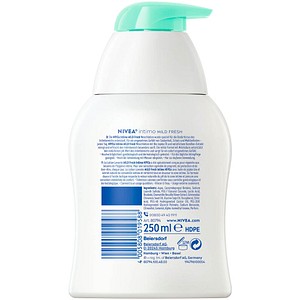 4005808019588 - intimo MILD FRESH Intimwaschlotion 2500 ml 4005808019588 250 Milliliter 4005808019588 - intimo MILD FRESH Intimwaschlotion 2500 ml 4005808019588 250 Milliliter