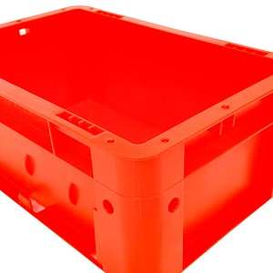 4004514264978 - Eurobox rot 200 x 300 x 120 cm