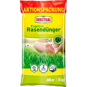 4062700872109 - Express Rasendünger 150 kg